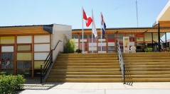 Children Hospital ‘Tony Molleapaza Rojas’