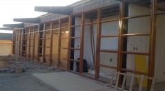 Construirán más consultorios en Hospital Tony Molleapaza,Diario El Pueblo