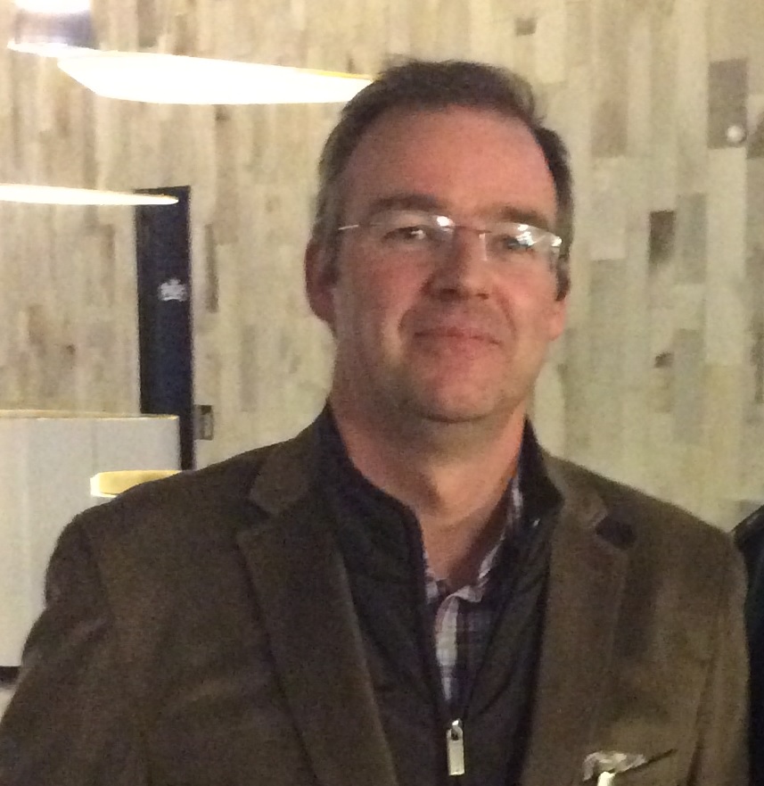 Maarten van Mourik