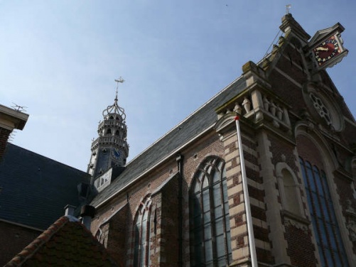Benefitconcert Sunday 13th of June, Oosterkerk Hoorn (NL)SHANTYMEN KAAP HOORN samen met NIELS VAN DE GULIK  in actie voor het goede doel.