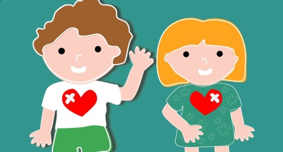 Operation Project for children with congenital heart diseaseOperación del Proyecto para los niños con cardiopatía congénitaOperatieproject voor kinderen met een aangeboren hartafwijking