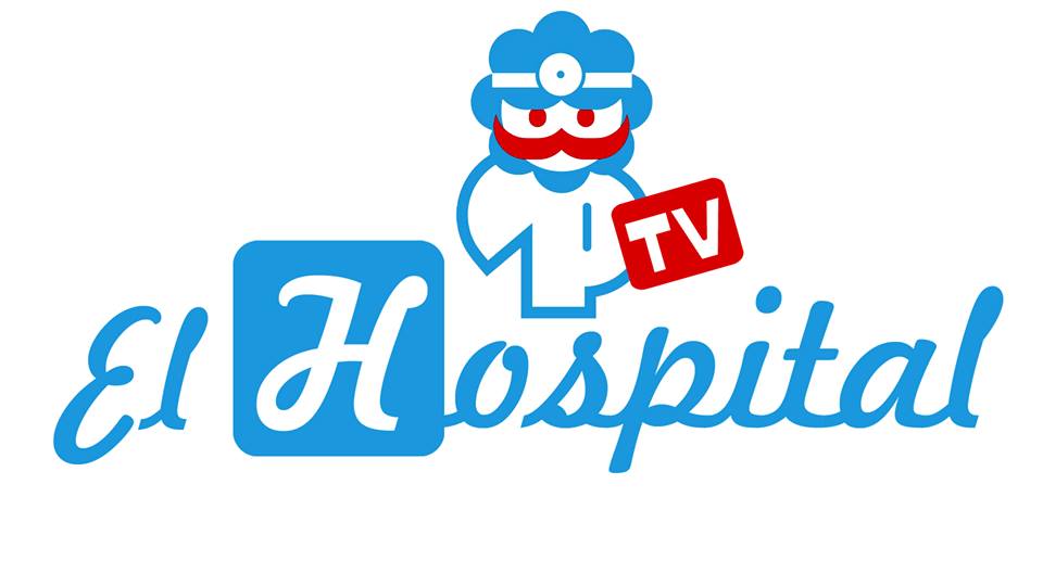 Sneak preview of El HospitalTVUn sneakpreview del HospitalTVEen sneakpreview van El HospitalTV