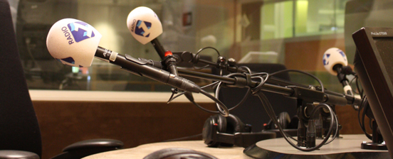Radio interview in DutchEntrevista en la radio en HolandesRadio interview in de Nacht van Jole 1.5.2014