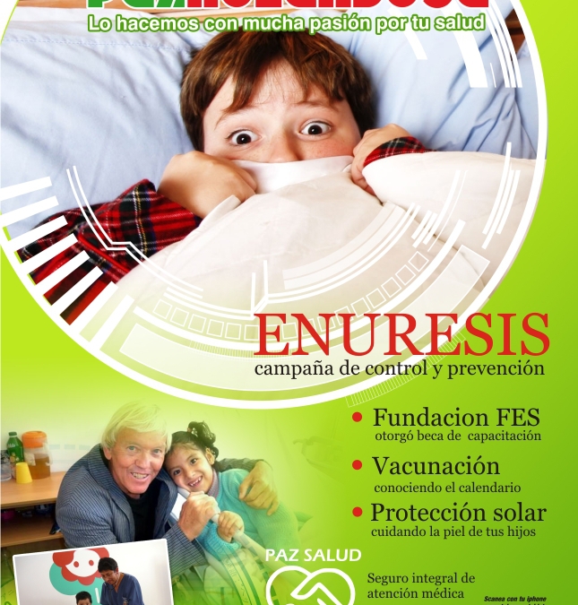 Nuestra magazine nr.2