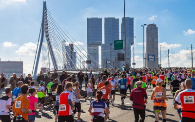 De marathon voor PAZHolandesa!