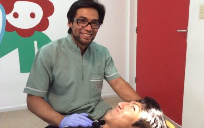 Interview met de orthodonist VisitaMedica