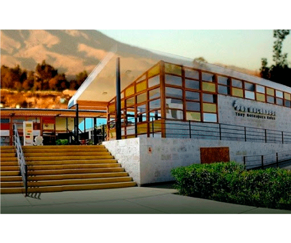 fachada