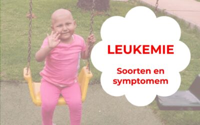 Bewustwordingscampagne Leukemie