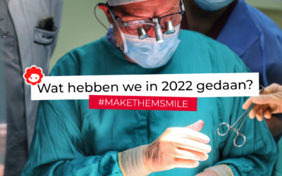 Wat hebben wij in 2022 gedaan?