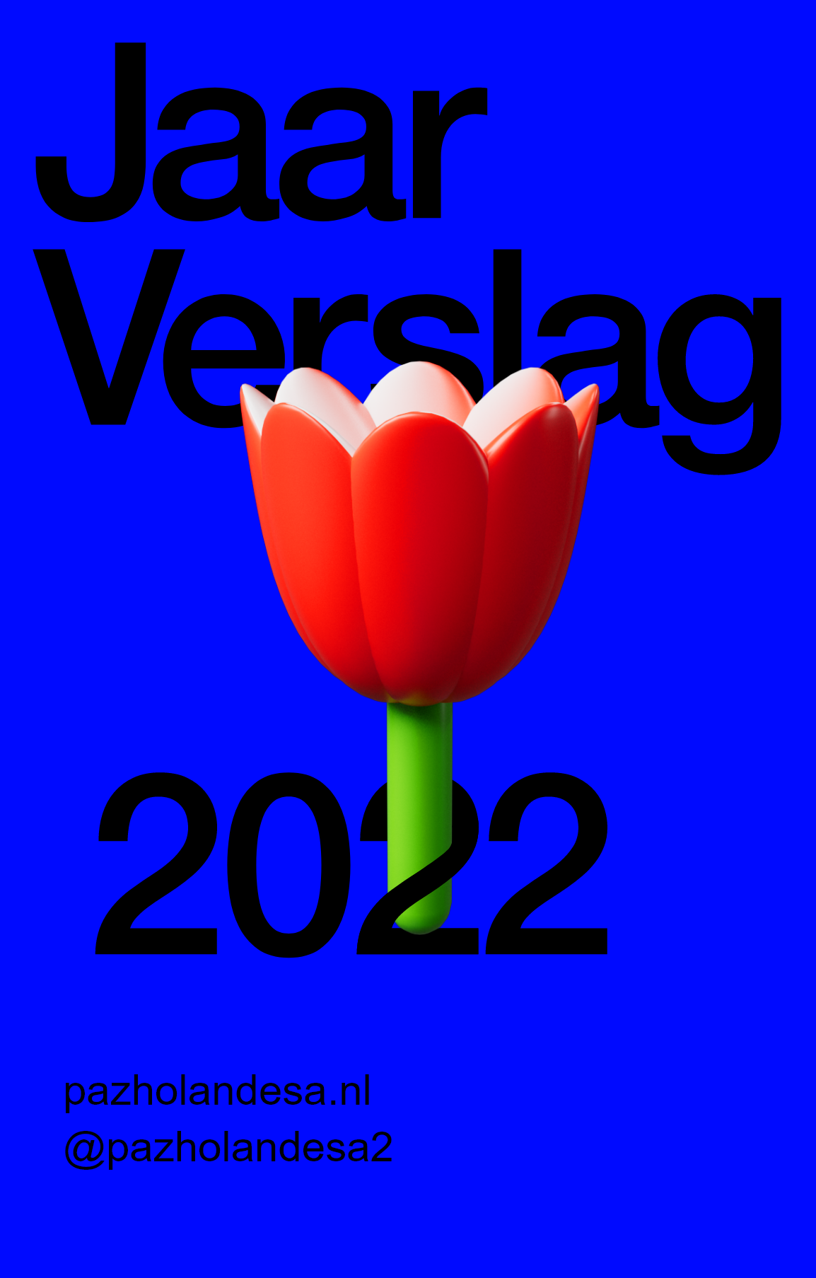 Jaarsverslag 2022