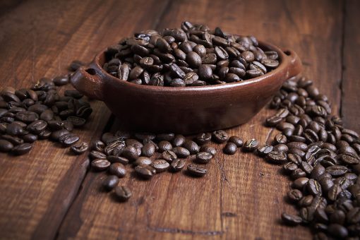 Misti Coffee Bonen 250 gram