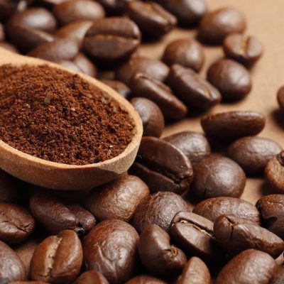 Misti Coffee Gemalen 250 gram
