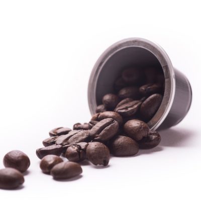 Misti Coffee Cups10x (Nespresso compatible)