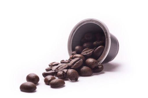Misti Coffee Cups10x (Nespresso compatible)