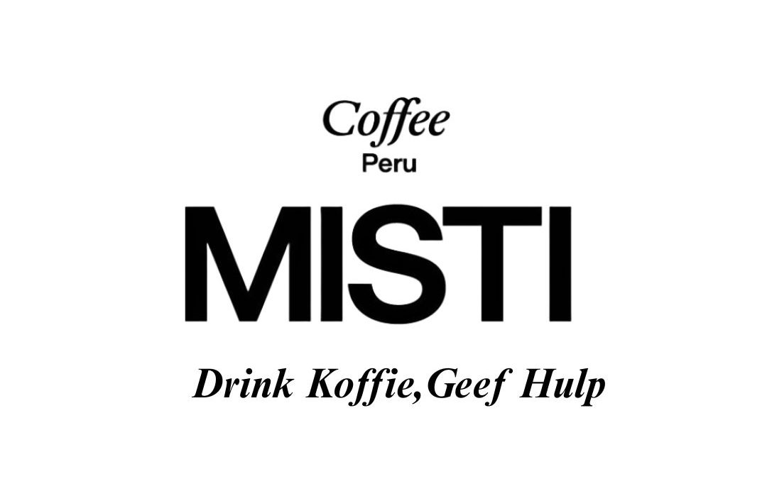 Misti Coffee nu volledig onderdeel van PAZHolandesa– Jouw Koffie, Hun Hulp