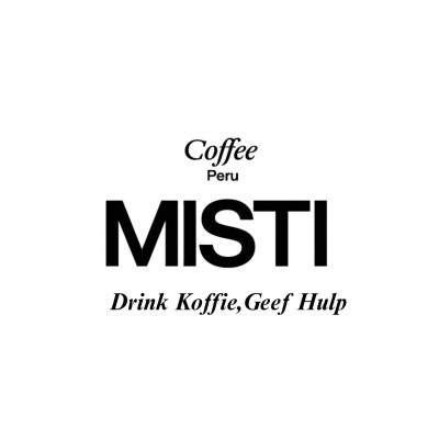Misti Coffee Cups10x (Nespresso compatible)