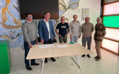 Ruim 25 jaar geleden begon het als een Nederlandse droom… afgelopen donderdag eindigde het als een Peruaanse realiteit