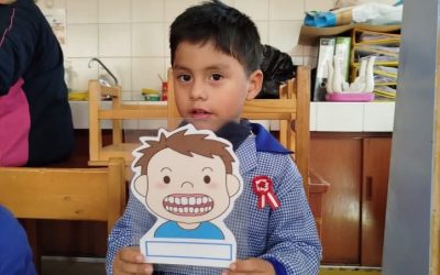 Vandaag is de start van de 5e daagse GRATIS campagne “Mondhygiene” i.s.m Peruvian Immersion en de Universiteit van Colorado