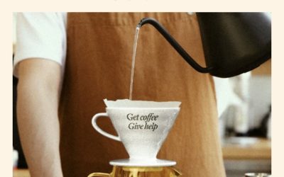Blogpost Coffeewatch over Misti Coffee