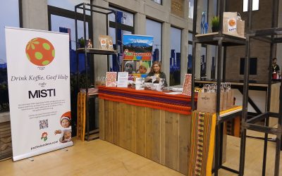 Dit weekend: Rotterdam Coffee Fest | Timmerhuis, Rotterdam