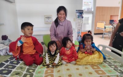 Operatieproject oktober 2025 medisch team o.l.v. Dr.Metsers, Dr.Kroese en Dr.Koning