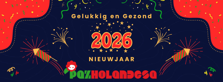 25 jaar PAZHolandesa