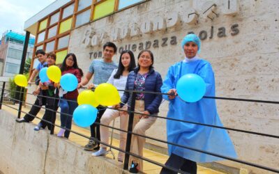 Voering Wereld Downsyndroom Dag 2026